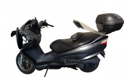 SUZUKI BURGMAN 125