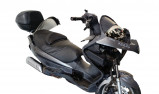 SUZUKI BURGMAN 125