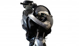 SUZUKI BURGMAN 125