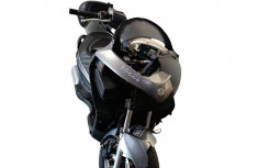 SUZUKI BURGMAN 125