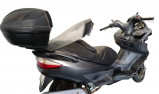 SUZUKI BURGMAN 125