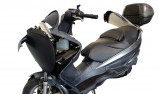 SUZUKI BURGMAN 125