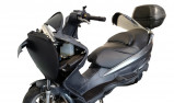 SUZUKI BURGMAN 125