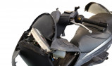 SUZUKI BURGMAN 125