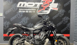 YAMAHA MT-07 FULL  – A PARTIR DE 148/MOIS