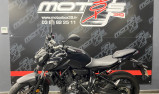 YAMAHA MT-07 FULL  – A PARTIR DE 148/MOIS