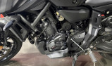 YAMAHA MT-07 FULL  – A PARTIR DE 148/MOIS
