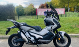 HONDA X-ADV 750