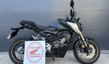 CB125R