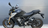 CB125R