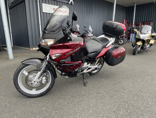 HONDA VARADERO 1000