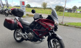 HONDA VARADERO 1000