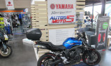 YAMAHA 600 FZ 6 