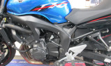 YAMAHA 600 FZ 6 