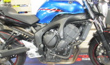 YAMAHA 600 FZ 6 