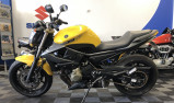 YAMAHA XJ6-N