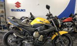 YAMAHA XJ6-N