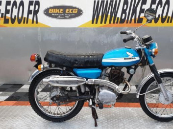 HONDA CL 90 (51006)