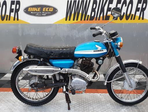 HONDA CL 90 (51006)