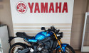 YAMAHA XSR 900 35KW/ LEGEND BLUE