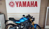 YAMAHA XSR 900 35KW/ LEGEND BLUE