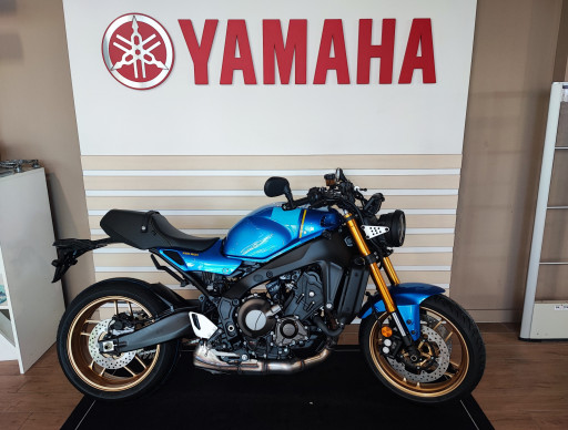 YAMAHA XSR 900 35KW/ LEGEND BLUE