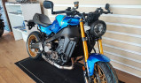YAMAHA XSR 900 35KW/ LEGEND BLUE