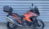 KTM 1290 SUPER ADVENTURE S