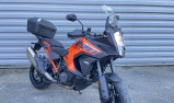 KTM 1290 SUPER ADVENTURE S