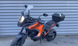 KTM 1290 SUPER ADVENTURE S
