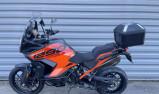 KTM 1290 SUPER ADVENTURE S