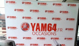 YAMAHA XP T-MAX 560