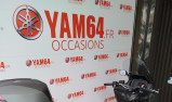 YAMAHA XP T-MAX 560