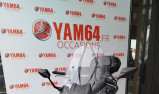 YAMAHA XP T-MAX 560