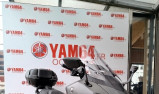 YAMAHA XP T-MAX 560