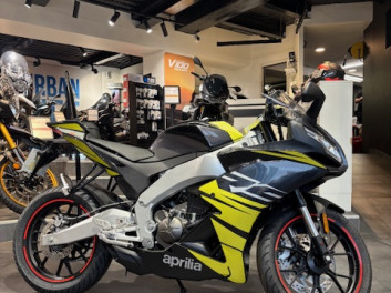 APRILIA RS 125