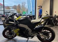 APRILIA RS 125