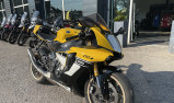 YAMAHA YZF 1000 R1 60TH