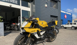 YAMAHA YZF 1000 R1 60TH