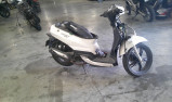 PEUGEOT TWEET 125 Accidente RSV N°22440