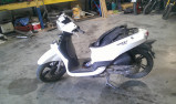 PEUGEOT TWEET 125 Accidente RSV N°22440