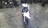 PEUGEOT TWEET 125 Accidente RSV N°22440
