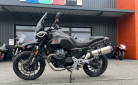 MOTO GUZZI V85 TT 850