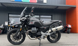 MOTO GUZZI V85 TT 850