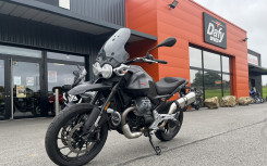 MOTO GUZZI V85 TT 850