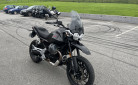 MOTO GUZZI V85 TT 850