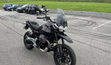 MOTO GUZZI V85 TT 850