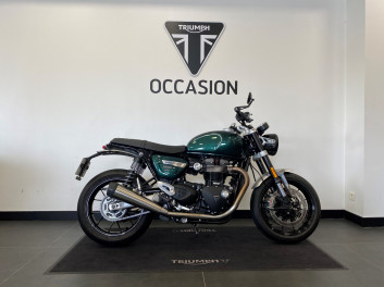 TRIUMPH SPEED TWIN 1200