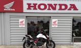 HONDA HORNET 750