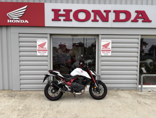 HONDA HORNET 750